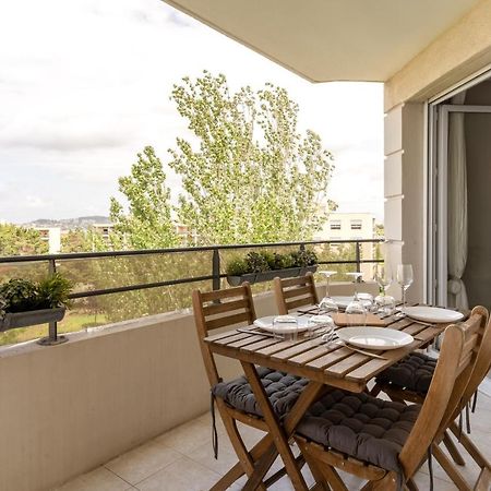 Sirocco - Bel Appartement Avec Exterieur Proche Des Plages マルセイユ エクステリア 写真