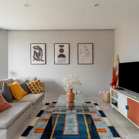 Sirocco - Bel Appartement Avec Exterieur Proche Des Plages マルセイユ エクステリア 写真