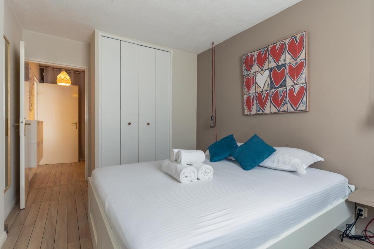 Sirocco - Bel Appartement Avec Exterieur Proche Des Plages マルセイユ エクステリア 写真